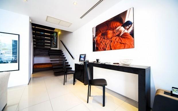 Atika Villas Patong Exteriör bild