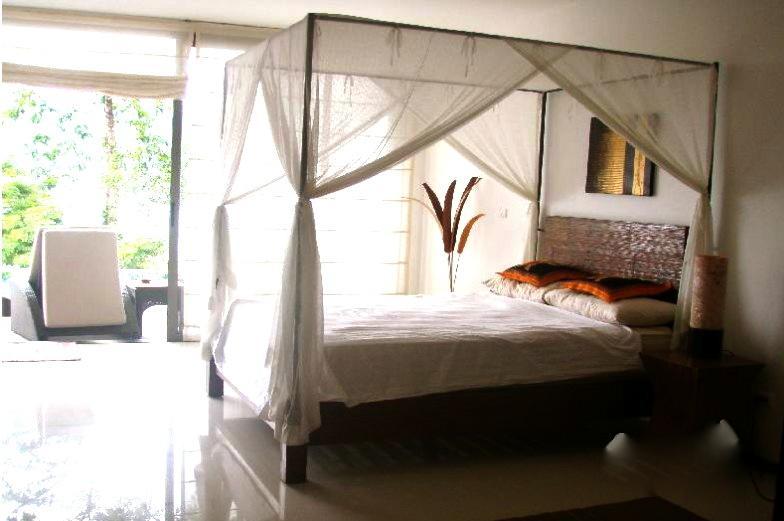 Atika Villas Patong Exteriör bild