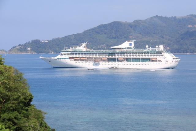 Atika Villas Patong Exteriör bild